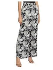 SASS & BIDE Mosiac Madness Pant Size XL / 16 BRAND NEW WITH TAGS