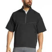 FootJoy Zephyr Short Sleeve Windshirt