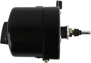 Namvo 12V Windshield Wiper Motor Adjustable From 45 To 120 Degrees For Fishing Boat Caravan Tractor Windshield Wiper Motor