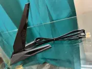 2T2R DUAL BAND WIFI ANTENNA for ASUS ROG STRIX X99 GAMING X470 X570 Z370 X299