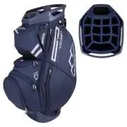 Sun Mountain C130 Cart Bag - Navy