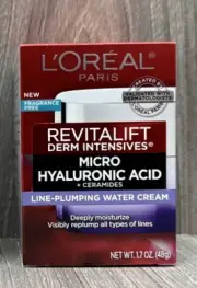 L'Oreal Revitalift Derm Intensives Micro Hyaluronic Acid 1.7oz