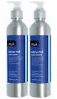 MUK INTENSE MUK REPAIR Shampoo & Conditioner 300ml Duo for Dry Damaged Hair