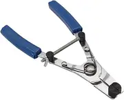 Okiyakusama Motorcycle Brake Piston Removal Pliers Brake Caliper Piston Puller Remover Tool Ergonomic Repair Tool