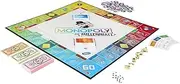 Monopoly Millennials Special Edition - 2 to 4 Players - Family Board Games - Ages 8+