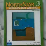 NORTH STAR 3 .READING AND WRITING