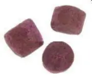 Berkley 1133992 GDCB5-BLCH Gulp Catfish Dough Bait Chunks Bloody Chicken