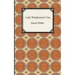 LADY WINDERMERE’S FAN