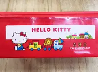 在飛比找Yahoo奇摩購物中心優惠-【震撼精品百貨】Hello Kitty 凱蒂貓~凱蒂貓 HE