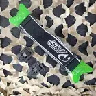 NEW Sly Profit Replacement Goggle Straps - Retina