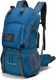 40L Hiking Backpack for Outdoor Camping And Hiking