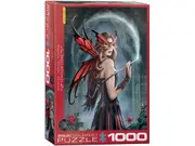 Spellbound by Anne Stokes Jigsaw Puzzle, 1000 Piece