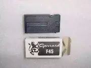 New Garrard F45 440M 440 42 620 630 720 730 45 RPM TURNTABLE RECORD ADAPTER