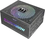 Thermaltake Thermaltake Toughpower PF1 ARGB 1050W 80 Plus Platinum Power Supply,PS-TPD-1050F3FAPA-1