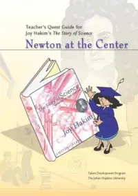 在飛比找博客來優惠-Newton at the Center: Teacher’