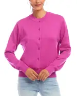 Karen Kane Long Sleeve Cardigan