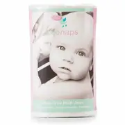 EcoNaps Mess-Free Bamboo Liners