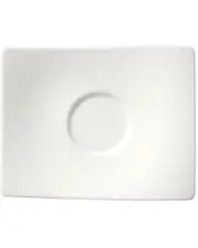 Villeroy & Boch New Wave Tea Cup Saucer