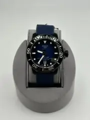 Tissot Seastar 2000 Professional Powermatic Watch T120.607.37.041.00 New + Boxed