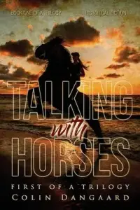 在飛比找博客來優惠-Talking with Horses