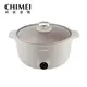 CHIMEI奇美 奶油陶瓷料理鍋 EP-04MC20