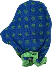 Pet Grooming Gloves | Dog Bathing Gloves - Multifunctional Pet Accessory, Soft Grooming Massage Tool For Bunny Hamster Puppy Kitten