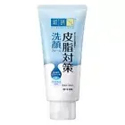 [ROHTO HADALABO] White Clay Purifying Sebum Solution Facial Wash Cleanser 100g
