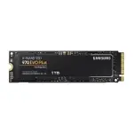 SAMSUNG三星 970 EVO PLUS 1TB NVME M.2 PCIE SSD 台灣代理商貨