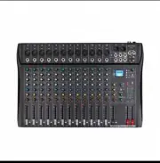 Depensheng DT12 DJ Sound Controller Interface w/USB Drive For Computer Record