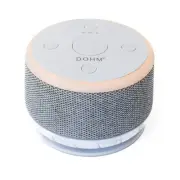 Dohm Nova White Noise Sound Machine, Better Sleep for Babies & Adults. Includ...