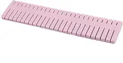 4 Pcs Drawer Inserts for Wardrobe Desk Drawer Organizer Used to Organize Office Bedroom Dresser