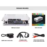 OSSC HD Video Converter Add-on Board for Atari2600 N64 SEGA Retro Game Console