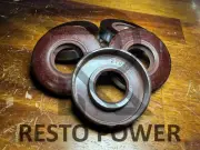 Vickers 279499 V20 Viton Shaft Seal Metal and Viton
