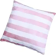 HOLIDYOYO Pillowcase Room Decoration Home Pillow Covers Car Cushions Throw Pillow Case Home Décor Cushion Cover Square Pillow Covers Square Pillow Cases
