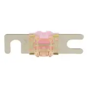 Hulk 4x4 Midi Fuse Pink 125 Amp With LED 32 Vdc - HU1707