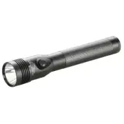 Streamlight Stinger DS 800 Lumen LED High Lumen Rechargeable Flashlight Black