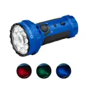 Olight Marauder Mini 7000 Lumens High Intensity RGB LED Torch