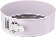Wiltshire Two Tone Springform Pan Ø 19Cm, Cake Mould with Non-Stick Coating, rou