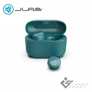 JLab Go Air POP 真無線藍牙耳機