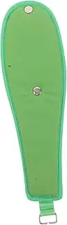 ORFOFE Stroller Safety Strap Stroller Front Crotch Pad Slip Crotch Pad Pocket