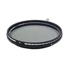 Hoya 82mm Variable ND II Filter