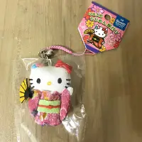 在飛比找Yahoo!奇摩拍賣優惠-Hello Kitty 葉朗彩彩 日本限定人形吊飾/掛飾