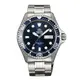 ORIENT 東方錶 新世代潛水機械腕錶 FAA02005D / 藍面 41.5mm