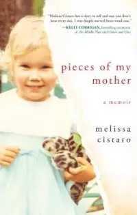 在飛比找博客來優惠-Pieces of My Mother: A Memoir