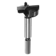 Forstner Drill Bit 36mm (1-13/32") K30/C1 Carbide Wood Hinge Hole Opener
