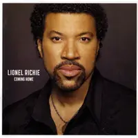在飛比找蝦皮購物優惠-Lionel richie - coming home CD