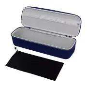 Hard Travel Case Storage Bag Compatible with Revlon One-Step Hair Dryer Brush 1.