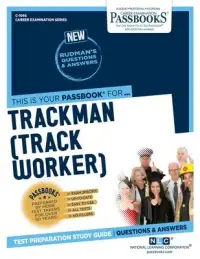 在飛比找博客來優惠-Trackman (Track Worker)