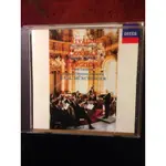 原版CD [DECCA]VIVALDI THE FOUR SEASONS CORELLI CHRISTMAS CONCE