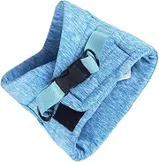 Vest for Comfortable Traction Strap Adjustable Bust Wrap and Lightweight Pet Supplies